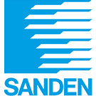 Sanden Logo