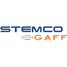 Stemco Gaff Logo
