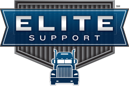 Logo Elite Support Large