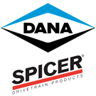 Dana Spicer Logo