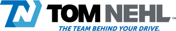 Tom Nehl Logo
