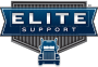Logo for Elite Support