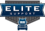 Logo for Elite Support