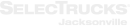 Logo for SelecTrucks