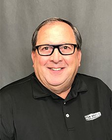 Jeff Fazan Leasing